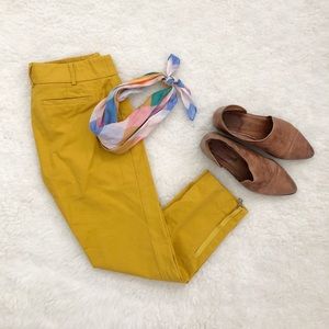Anthropologie pant
